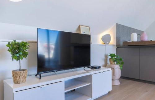 Marvila Wohnung | Prata Riverside XIX by Innkeeper