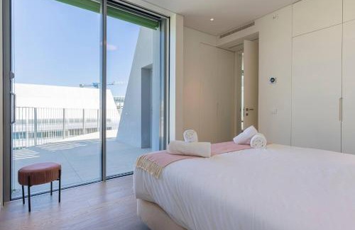 Marvila Wohnung | Prata Riverside XIX by Innkeeper