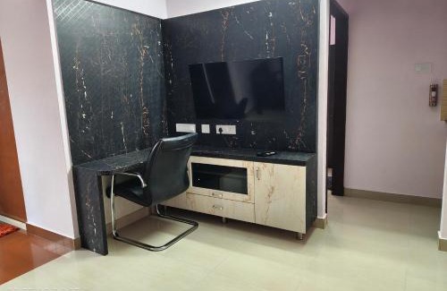 Udupi Wohnung | Pratheek