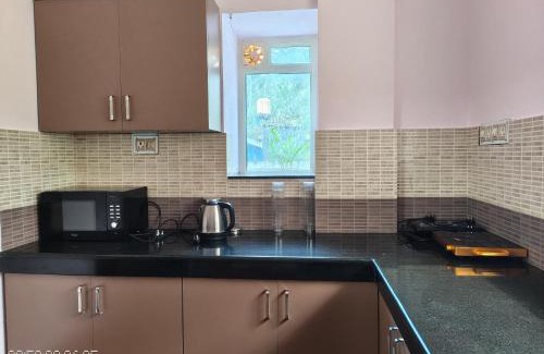 Udupi Wohnung | Pratheek