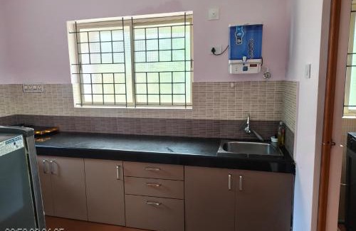 Udupi Wohnung | Pratheek