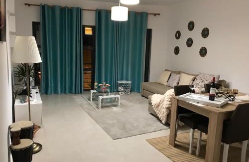Quinta do Anjo Wohnung | Prazeres do Golf