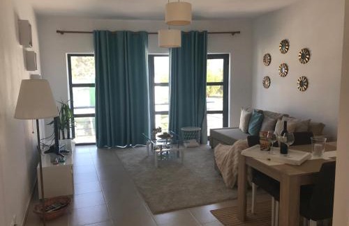 Quinta do Anjo Wohnung | Prazeres do Golf