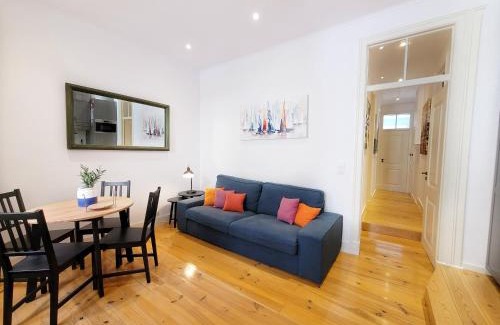 Lisbon Wohnung | Prazeres Pool Residence