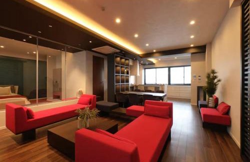 Chigasaki Wohnung | Preciojite Chigasaki - Vacation STAY 19202