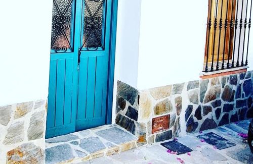 Montecorto Haus | Preciosa casa de pueblo entre Ronda y Setenil La Posada de Catalina