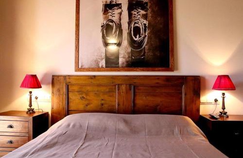 Alt Aneu Wohnung | Precioso ático Esterri Aneu
