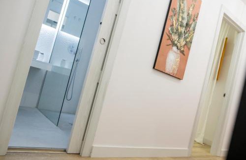 Jaen Wohnung | Precioso apartamento en Jaén a 70 m de la Catedral