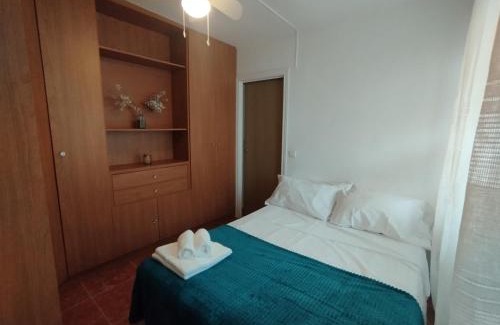 Algarrobo Wohnung | Precioso Apto 2 Dorm Algarrobo-Costa Vistas al Mar