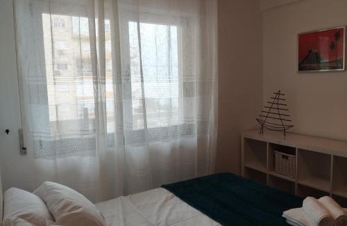 Algarrobo Wohnung | Precioso Apto 2 Dorm Algarrobo-Costa Vistas al Mar