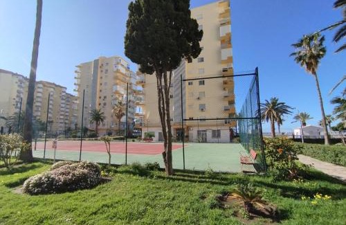 Algarrobo Wohnung | Precioso Apto 2 Dorm Algarrobo-Costa Vistas al Mar