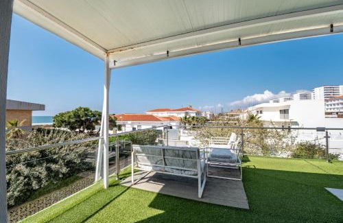 Punta Umbria Haus | Precioso chalet a pie de playa