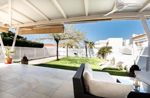 Punta Umbria Haus | Precioso chalet a pie de playa