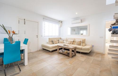 Punta Umbria Haus | Precioso chalet a pie de playa