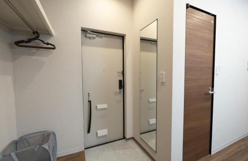 Takinomiya Wohnung | Precious Hotel 綾川