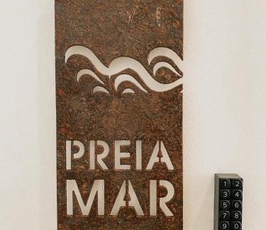 Setubal Wohnung | Preia-Mar Duplex Setúbal Miradouro
