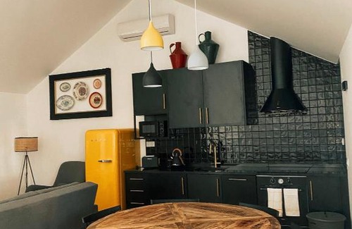 Setubal Wohnung | Preia-Mar Duplex Setúbal Miradouro