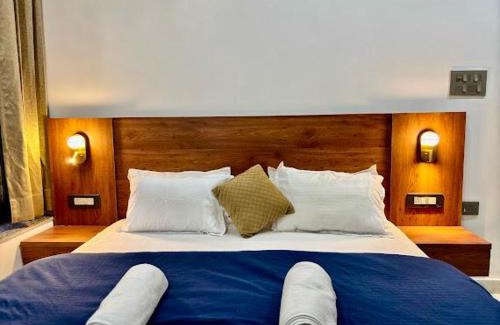 Rishikesh Haus | Prem Basant Homestay