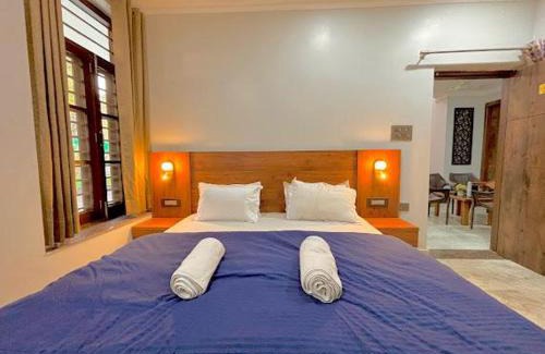 Rishikesh Haus | Prem Basant Homestay