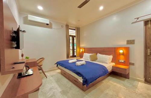 Rishikesh Haus | Prem Basant Homestay