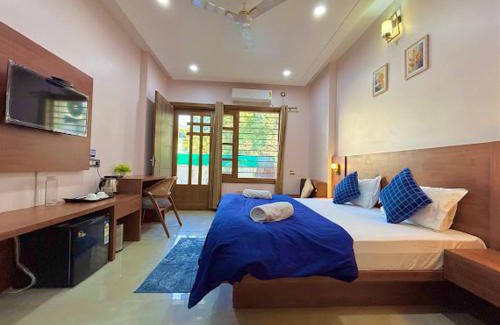 Rishikesh Haus | Prem Basant Homestay