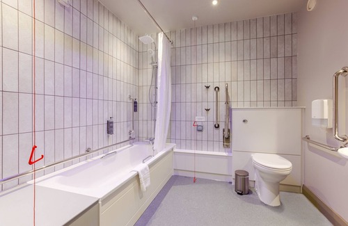Solihull Hotel | Premier Inn Solihull Town Cntr