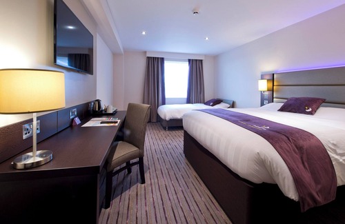 Sowerby Hotel | Premier Inn Thirsk