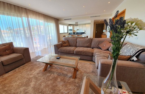 Ferragudo Wohnung | Luxus moderne, geräumige Wohnung - Premier Nr. 36