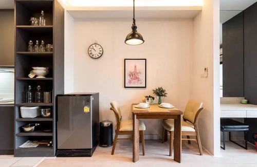 Chonburi Wohnung | Premier Place พรีเมียร์เพลส ชลบุรี