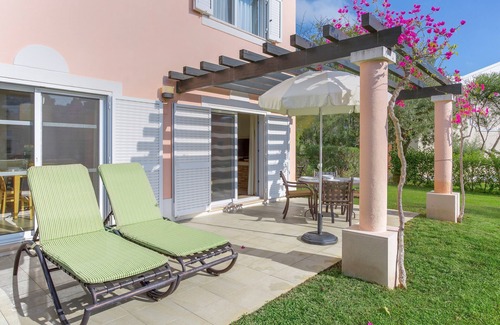 Quinta do Lago Haus | Premium 2-Bed Villa | Quinta do Lago | Sleeps 6