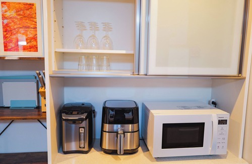 Shibadaimon Wohnung | Premium Apartment ・ 2mins to subway station ・ 10mins walk to Tokyo tower