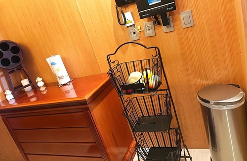 Cuauhtemoc Wohnung | Premium Apt. In der Reforma Av. w / 2 Terrasse, 11. Etage.