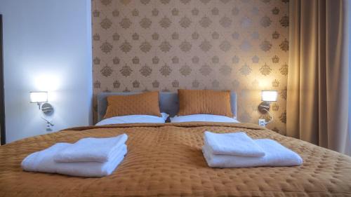 Presov Hotel | Premium City Centre Bedrooms