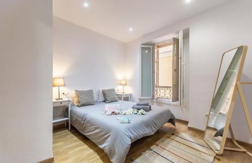 Centro Wohnung | Premium Executive Residence - Mitjana Malaga Center