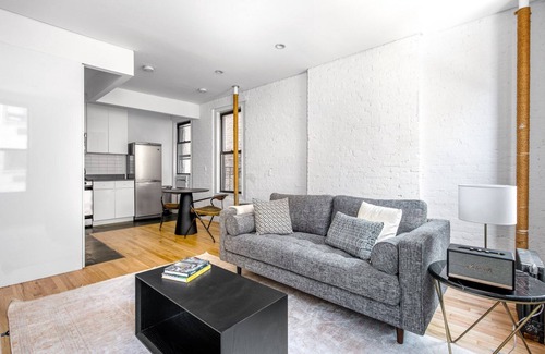 Nolita Wohnung | Premium Nolita 1BR w/ in-unit W/D, easy walk to SoHo, by Blueground