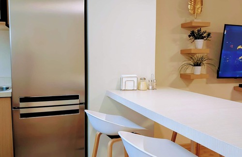 Historic Center Wohnung | Premium Penthouse Centro, Balconies, Complimentary baggage storage