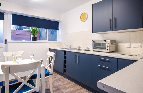 Taunton Hotel | Einzelzimmer-Premium-Ensuite