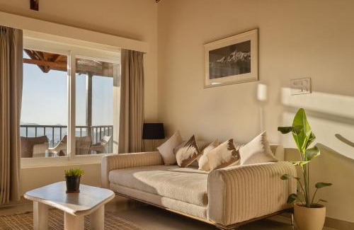Bhagtpura Wohnung | Premium Stay with Stunning Views
