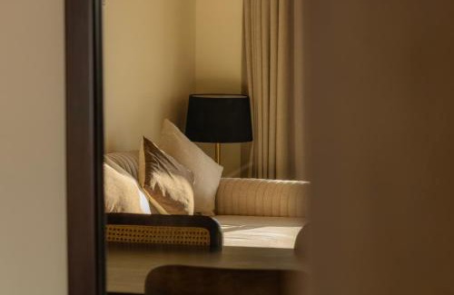 Bhagtpura Wohnung | Premium Stay with Stunning Views