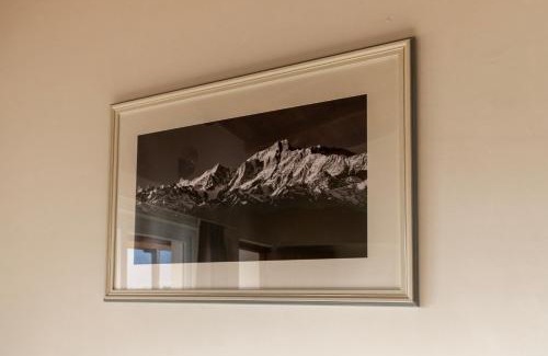 Bhagtpura Wohnung | Premium Stay with Stunning Views