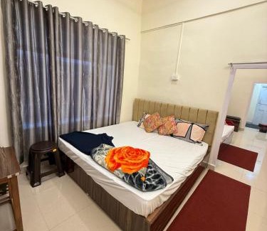 Bhagtpura Haus | Premkunj Homestay