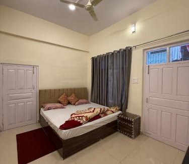 Bhagtpura Haus | Premkunj Homestay