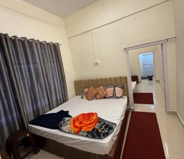 Bhagtpura Haus | Premkunj Homestay