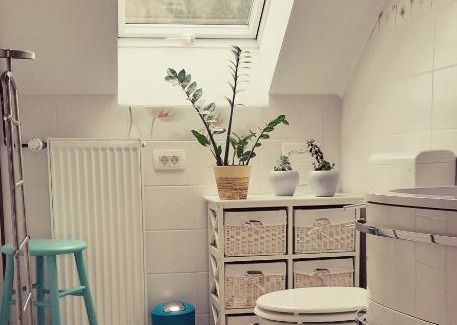 Markovec Wohnung | Prenočišča Angelin hram, Tiny Apartments