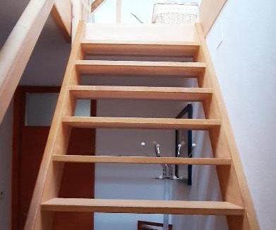 Markovec Wohnung | Prenočišča Angelin hram, Tiny Apartments