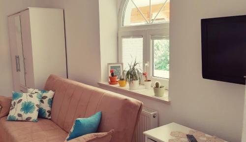 Markovec Wohnung | Prenočišča Angelin hram, Tiny Apartments