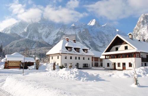 Hinterstoder Wohnung | Prentnergut