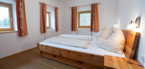 Hinterstoder Wohnung | Prentnergut