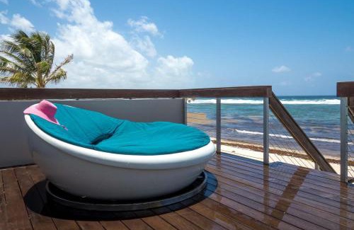 Bodden Town Haus | Present Moment by Grand Cayman Villas & Condos