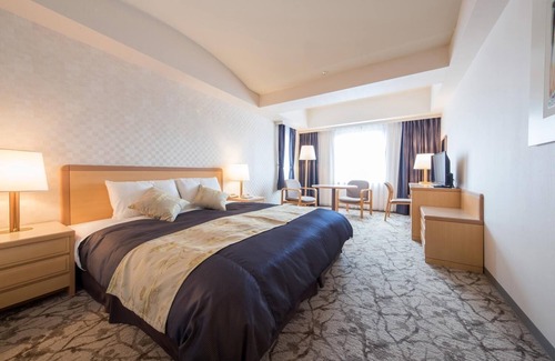 Mito Hotel | President Hotel Mito